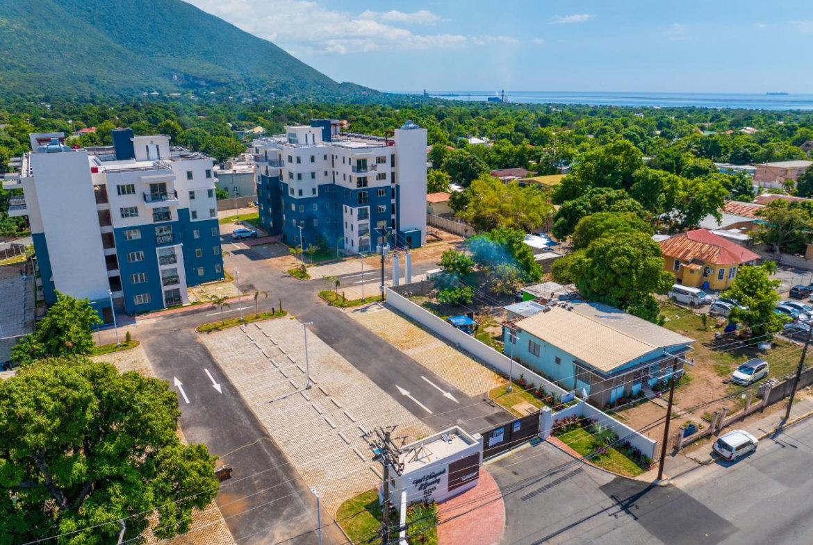 Third image of B4-2-50 1/4 Deanery Road in Kingston 3, St. Andrew, Jamaica - property is For Sale