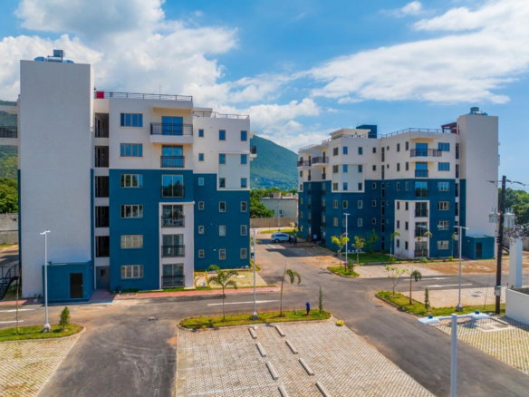 First image of B4-2-50 1/4 Deanery Road in Kingston 3, St. Andrew, Jamaica - property is For Sale