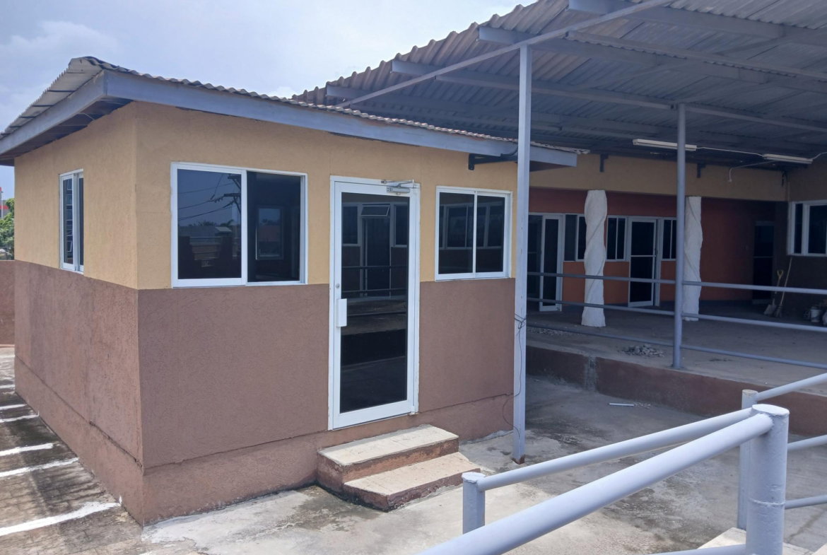 Second image of 20-19 Burke Road in Spanish Town, St. Catherine, Jamaica - property is For Rent