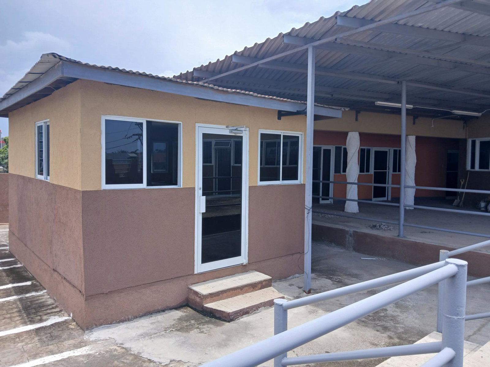 Second image of 20-19 Burke Road in Spanish Town, St. Catherine, Jamaica - property is For Rent