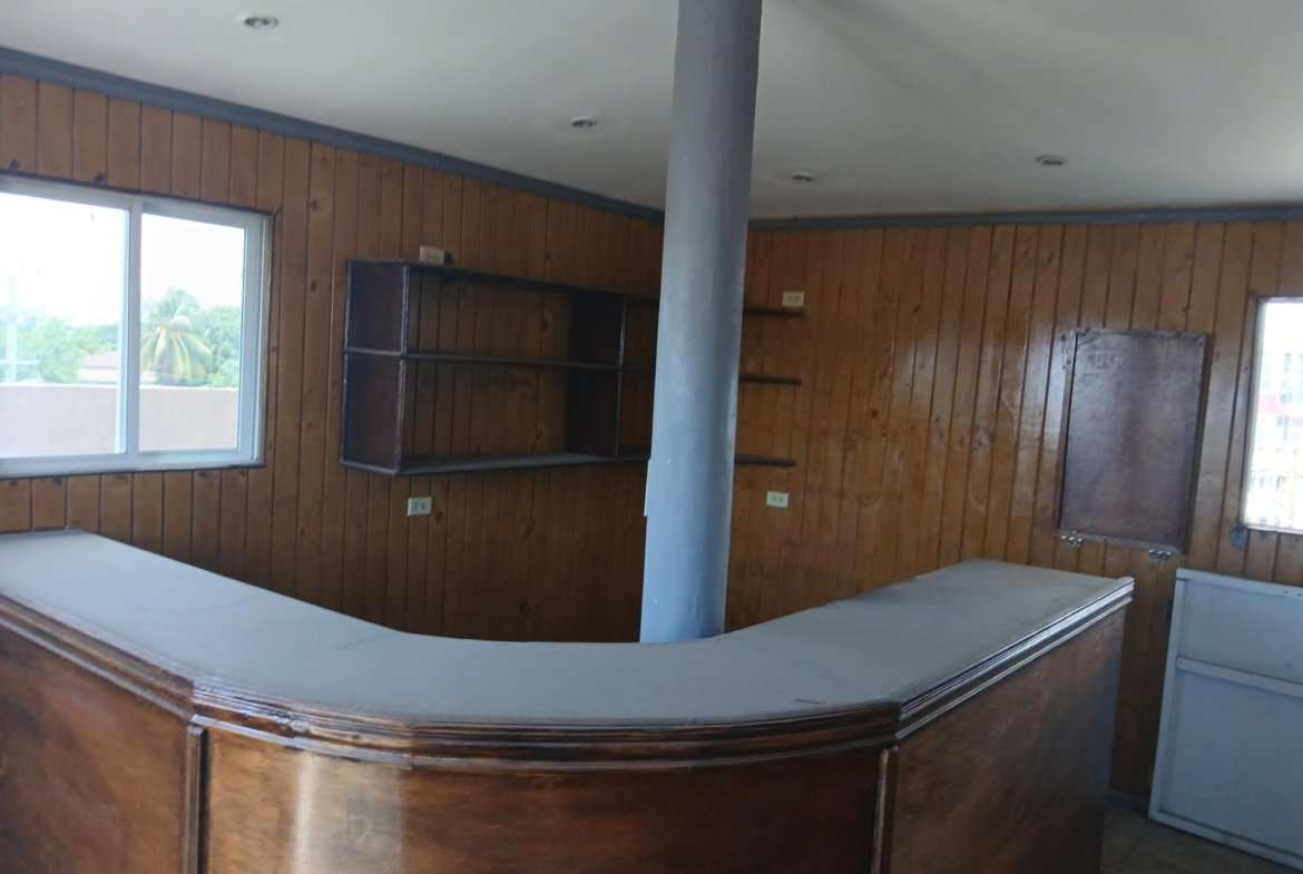 Third image of 20-19 Burke Road in Spanish Town, St. Catherine, Jamaica - property is For Rent