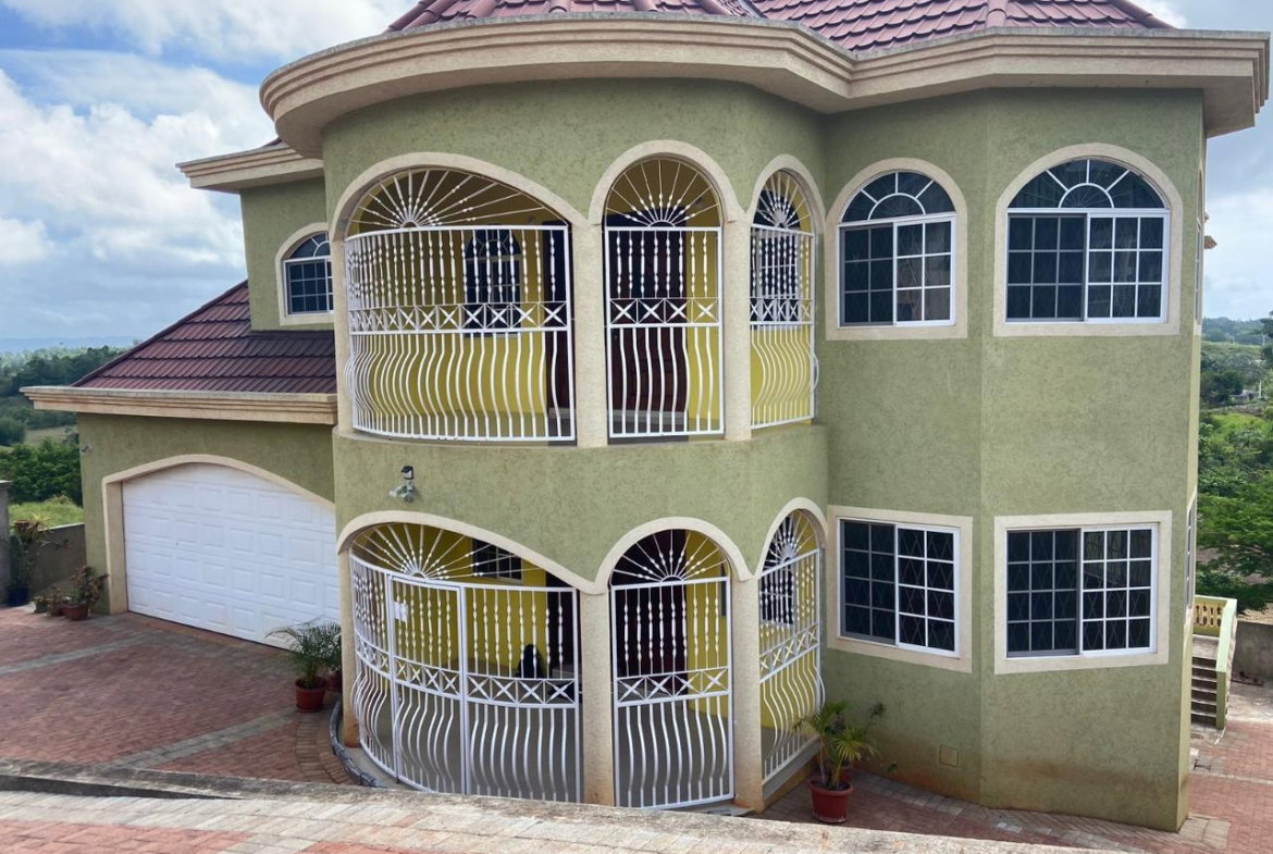 First image of Lot 16 The Ridge in Mandeville, Manchester, Jamaica - property is For Rent