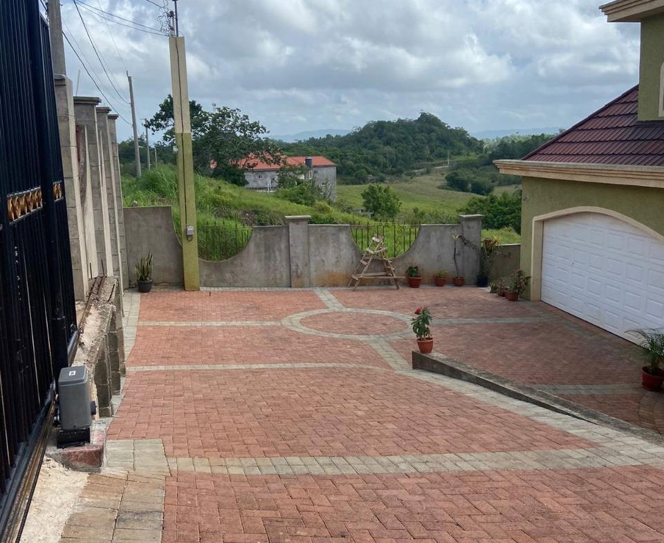 Fifteenth image of Lot 16 The Ridge in Mandeville, Manchester, Jamaica - property is For Rent