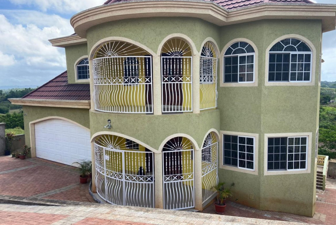 Sixteenth image of Lot 16 The Ridge in Mandeville, Manchester, Jamaica - property is For Rent