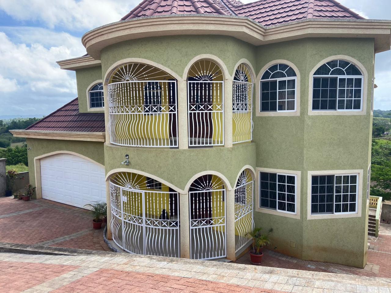 Sixteenth image of Lot 16 The Ridge in Mandeville, Manchester, Jamaica - property is For Rent