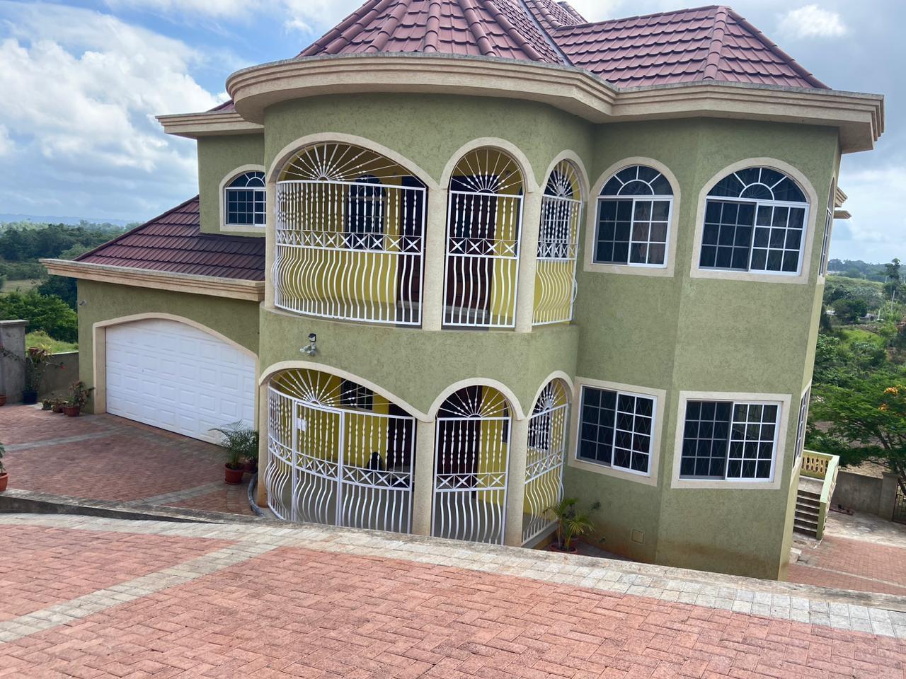 Third image of Lot 16 The Ridge in Mandeville, Manchester, Jamaica - property is For Rent