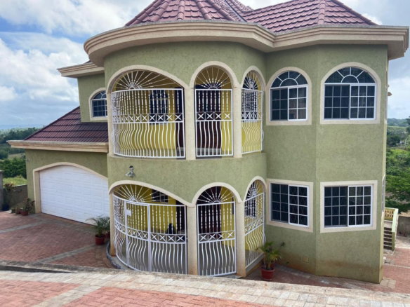 First image of Lot 16 The Ridge in Mandeville, Manchester, Jamaica - property is For Rent