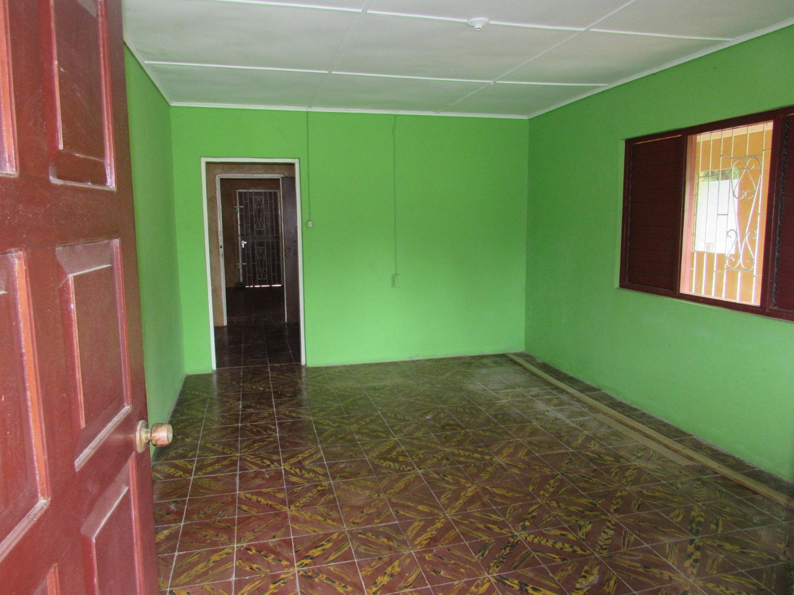 Turnkey-Bungalow-with-Vacant-Lot-for-Sale-in-Palmers-Cross-Clarendon Third image of Palmers Cross Known as sa in Palmers Cross, Clarendon, Jamaica - property is For Sale