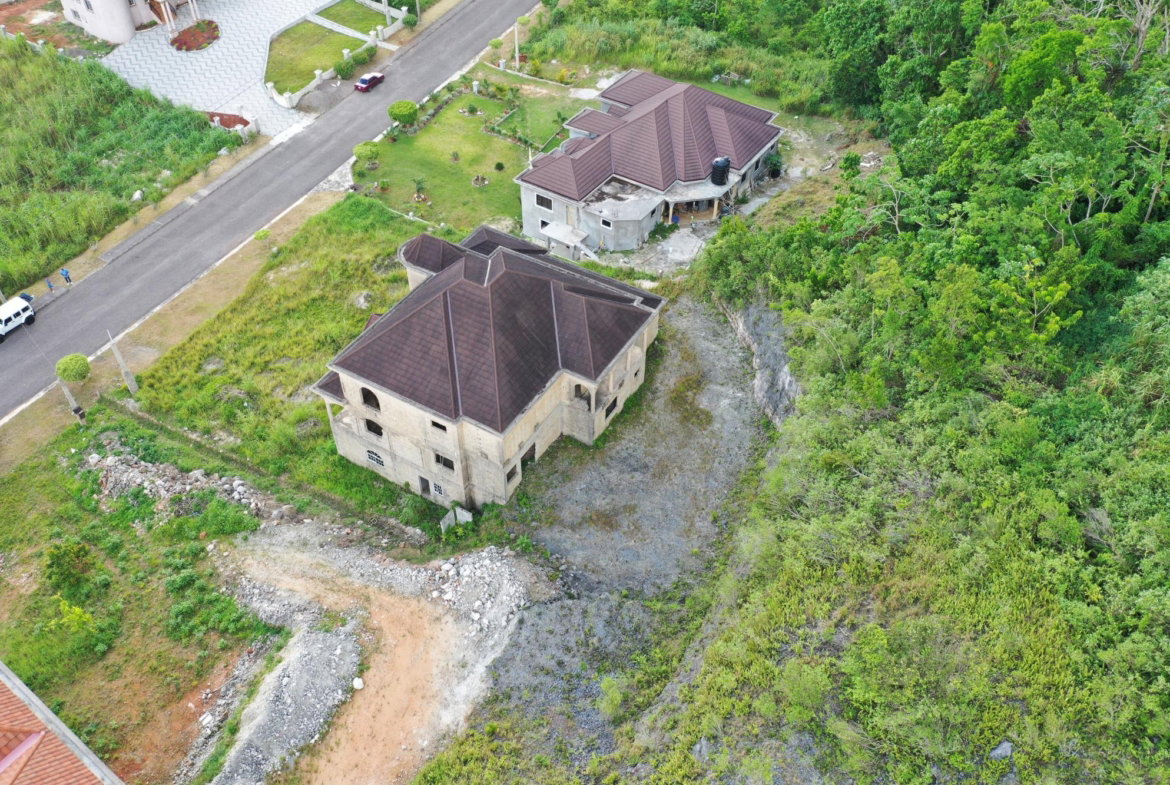 Second image of Lot 269- Moorlands in Mandeville, Manchester, Jamaica - property is For Sale