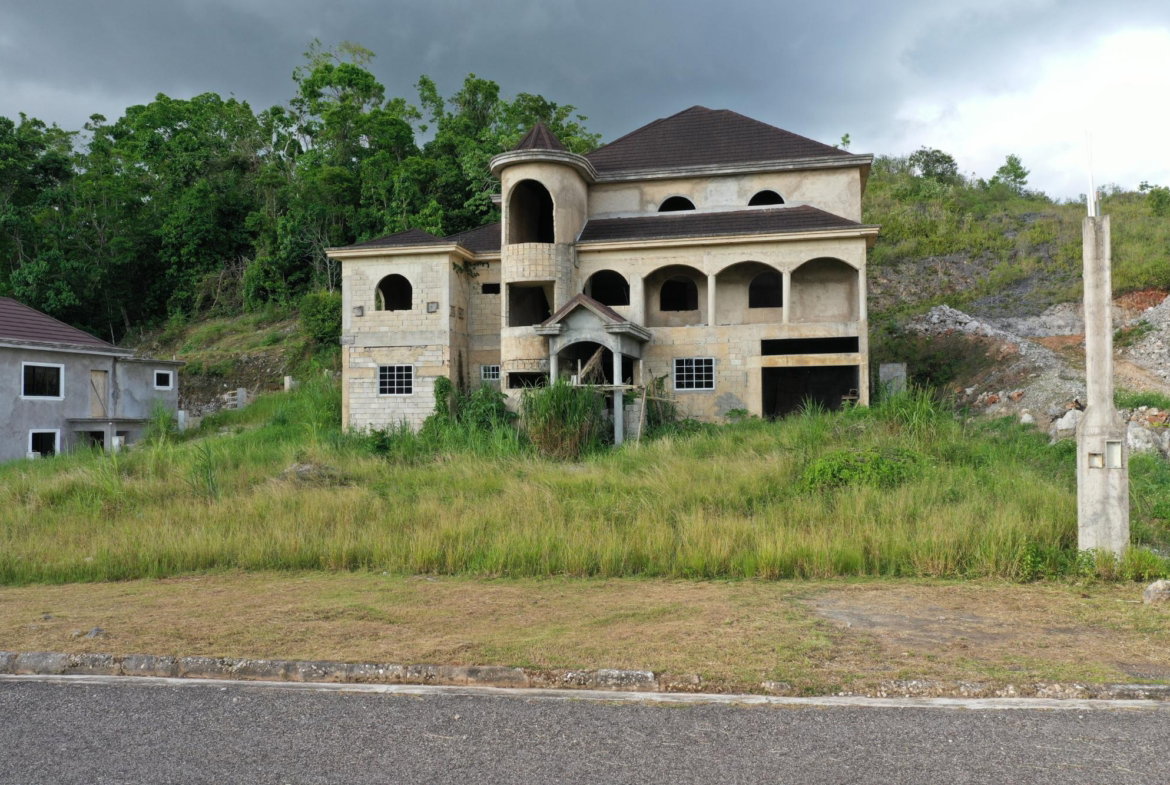 First image of Lot 269- Moorlands in Mandeville, Manchester, Jamaica - property is For Sale