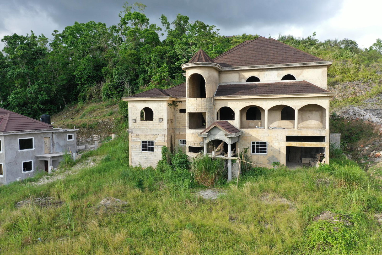 Third image of Lot 269- Moorlands in Mandeville, Manchester, Jamaica - property is For Sale
