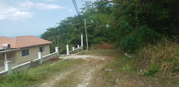 Fifteenth image of Lot 68 Rhynie Drive Unity Hall in Montego Bay, St. James, Jamaica - property is For Sale