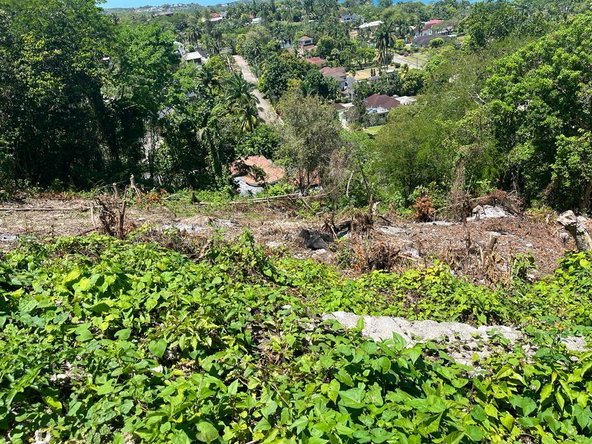 Fifth image of Lot 68 Rhynie Drive Unity Hall in Montego Bay, St. James, Jamaica - property is For Sale