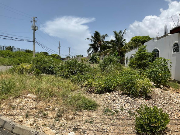 Second image of Lot 854 Morning Glory Drive Longv in Longville Park, Clarendon, Jamaica - property is For Sale