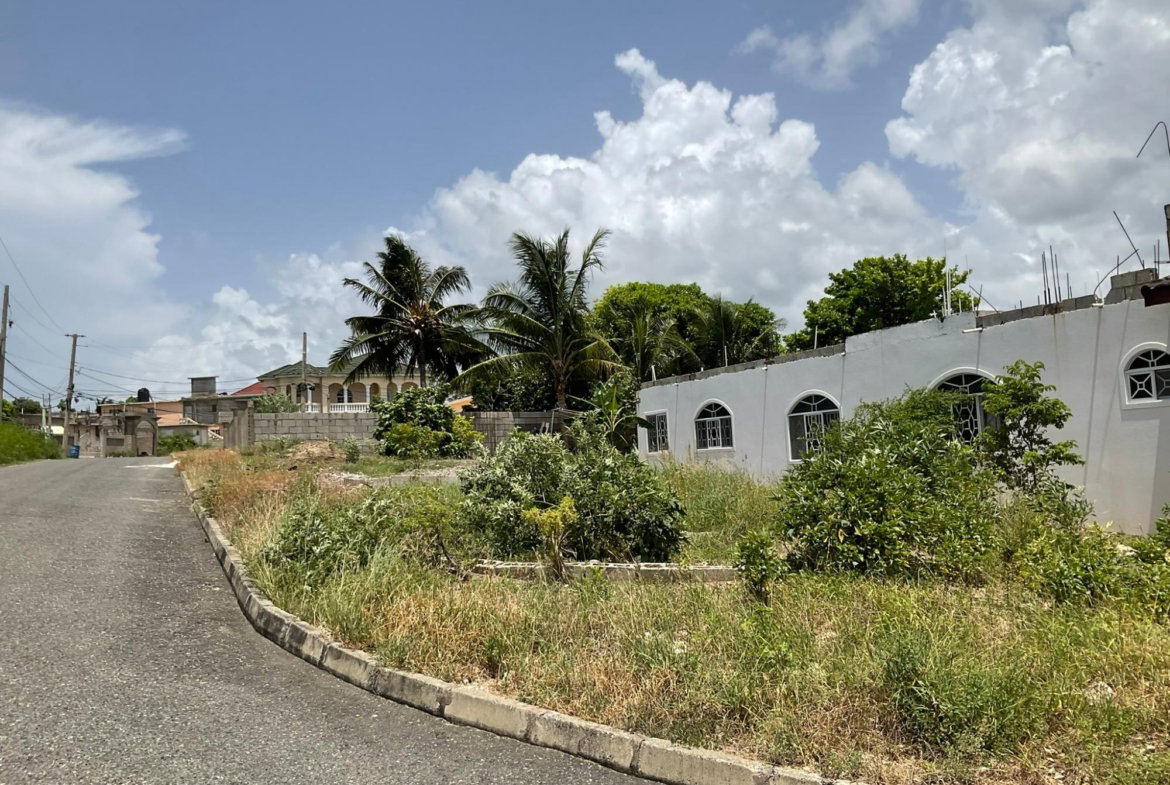 First image of Lot 854 Morning Glory Drive Longv in Longville Park, Clarendon, Jamaica - property is For Sale