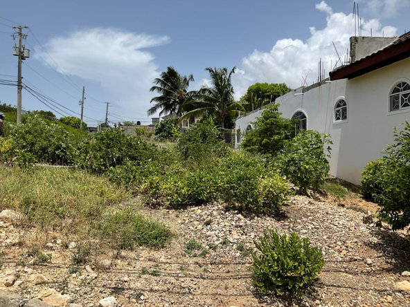 Third image of Lot 854 Morning Glory Drive Longv in Longville Park, Clarendon, Jamaica - property is For Sale