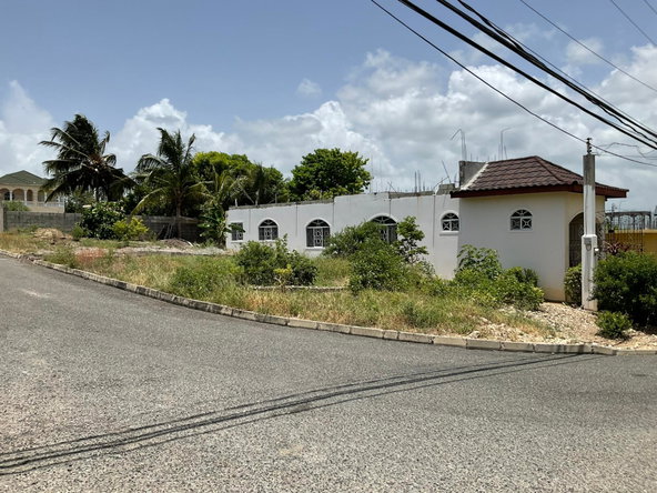 Fourth image of Lot 854 Morning Glory Drive Longv in Longville Park, Clarendon, Jamaica - property is For Sale