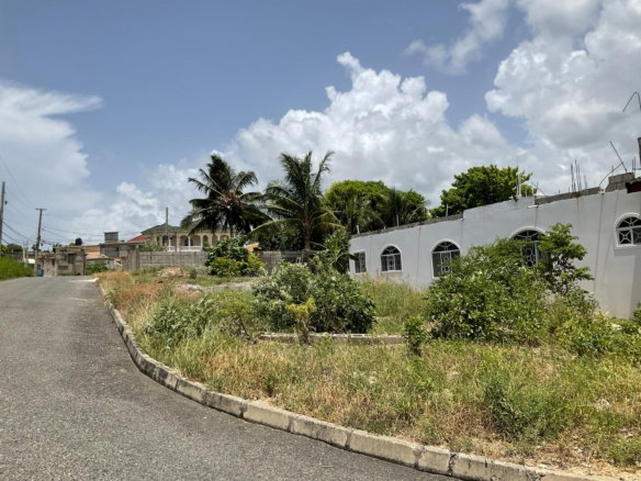 First image of Lot 854 Morning Glory Drive Longv in Longville Park, Clarendon, Jamaica - property is For Sale