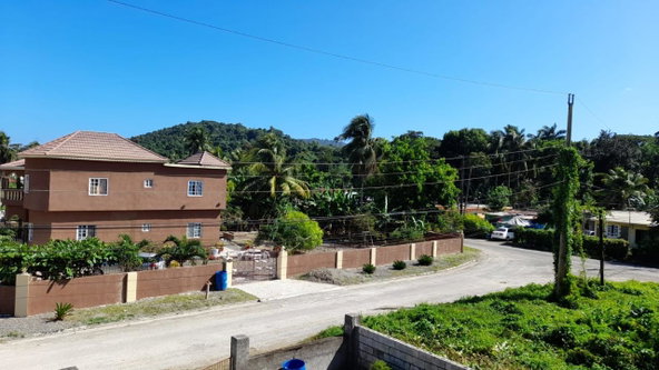Twelfth image of 35 San Side Heights in Port Maria, St. Mary, Jamaica - property is For Sale