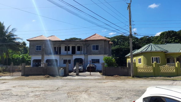 Third image of 35 San Side Heights in Port Maria, St. Mary, Jamaica - property is For Sale