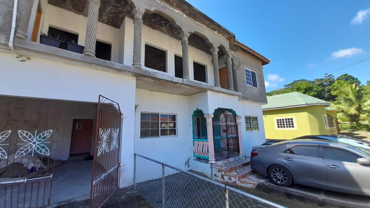 Fourth image of 35 San Side Heights in Port Maria, St. Mary, Jamaica - property is For Sale