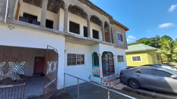 Fourth image of 35 San Side Heights in Port Maria, St. Mary, Jamaica - property is For Sale