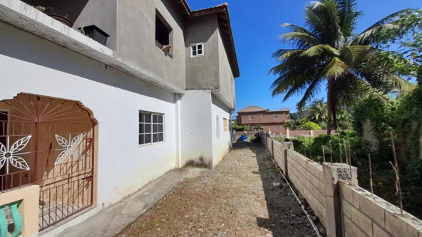 Fifth image of 35 San Side Heights in Port Maria, St. Mary, Jamaica - property is For Sale