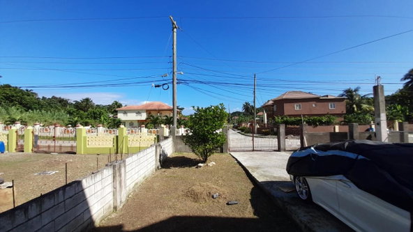 Seventh image of 35 San Side Heights in Port Maria, St. Mary, Jamaica - property is For Sale
