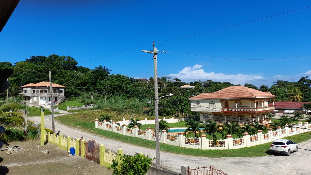 Tenth image of 35 San Side Heights in Port Maria, St. Mary, Jamaica - property is For Sale