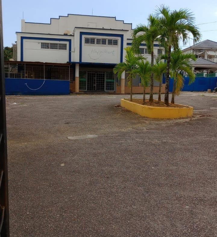 Second image of Main Street in Grange Hill, Westmoreland, Jamaica - property is For Rent