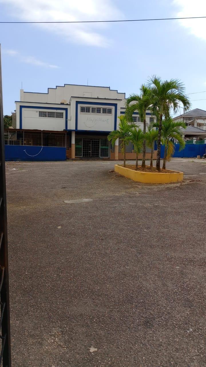 Versatile-Commercial-Space-for-Rent-in-Grange-Hill-Westmoreland Second image of Main Street in Grange Hill, Westmoreland, Jamaica - property is For Rent
