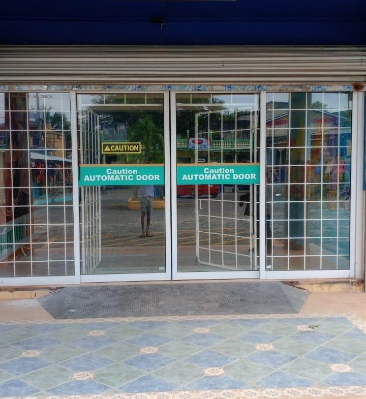 Third image of Main Street in Grange Hill, Westmoreland, Jamaica - property is For Rent