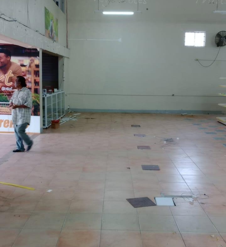 Fourth image of Main Street in Grange Hill, Westmoreland, Jamaica - property is For Rent