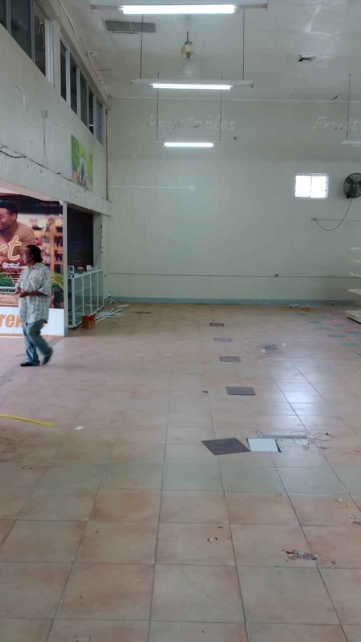 Versatile-Commercial-Space-for-Rent-in-Grange-Hill-Westmoreland Fourth image of Main Street in Grange Hill, Westmoreland, Jamaica - property is For Rent