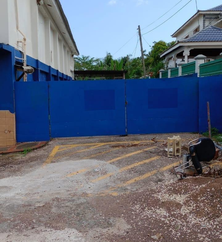 Fifth image of Main Street in Grange Hill, Westmoreland, Jamaica - property is For Rent