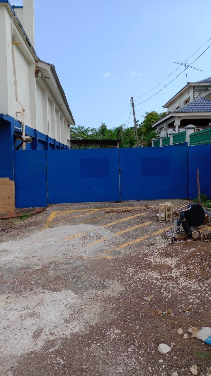 Versatile-Commercial-Space-for-Rent-in-Grange-Hill-Westmoreland Fifth image of Main Street in Grange Hill, Westmoreland, Jamaica - property is For Rent