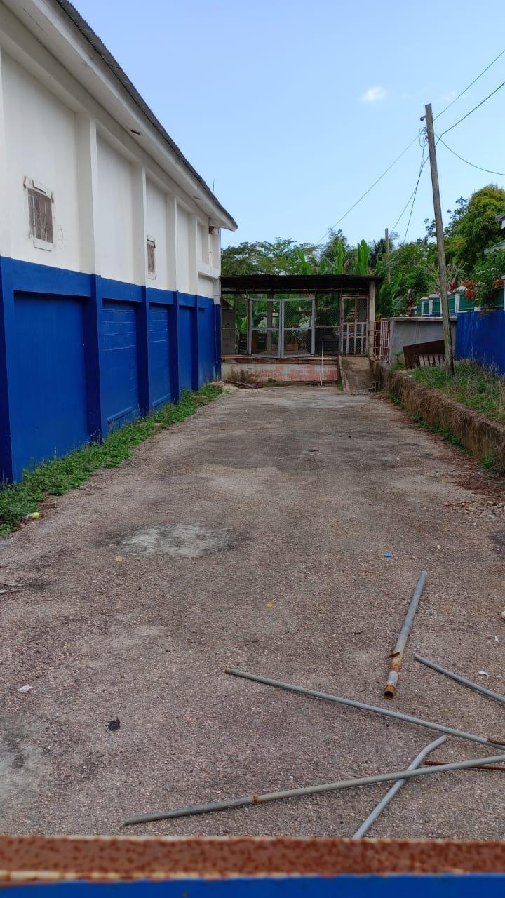 Versatile-Commercial-Space-for-Rent-in-Grange-Hill-Westmoreland Sixth image of Main Street in Grange Hill, Westmoreland, Jamaica - property is For Rent