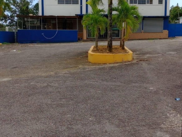 First image of Main Street in Grange Hill, Westmoreland, Jamaica - property is For Rent