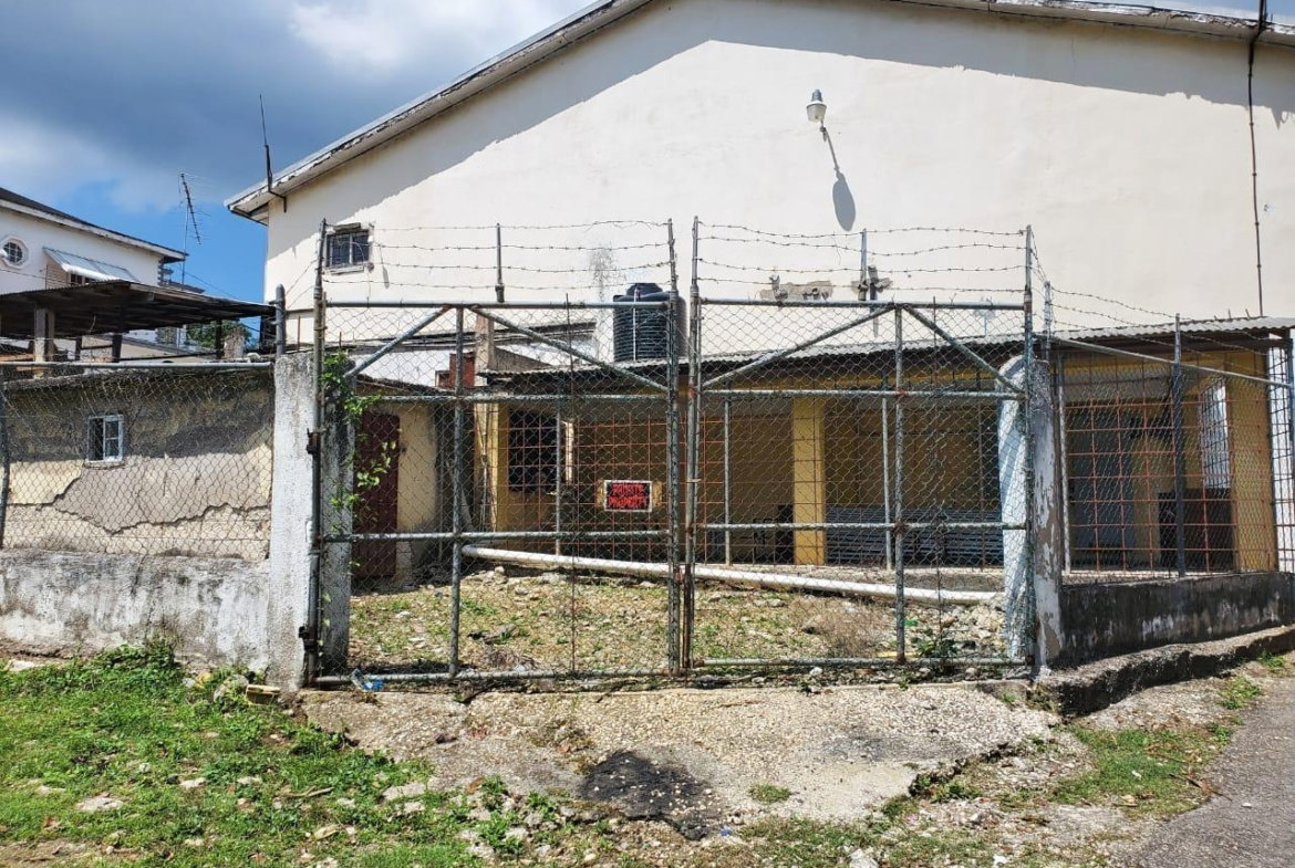 Eighth image of Main Street in Grange Hill, Westmoreland, Jamaica - property is For Rent