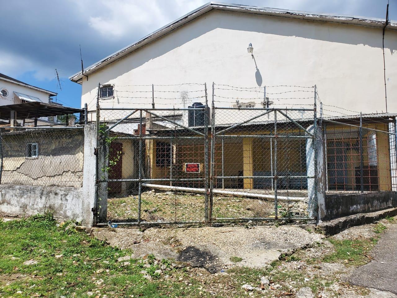 Versatile-Commercial-Space-for-Rent-in-Grange-Hill-Westmoreland Eighth image of Main Street in Grange Hill, Westmoreland, Jamaica - property is For Rent