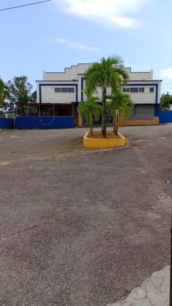 Versatile-Commercial-Space-for-Rent-in-Grange-Hill-Westmoreland First image of Main Street in Grange Hill, Westmoreland, Jamaica - property is For Rent