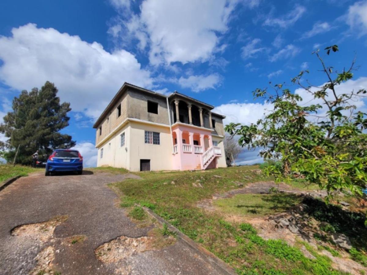 Second image of 6 Williams Drive in Knockpatirck, Manchester, Jamaica - property is For Sale
