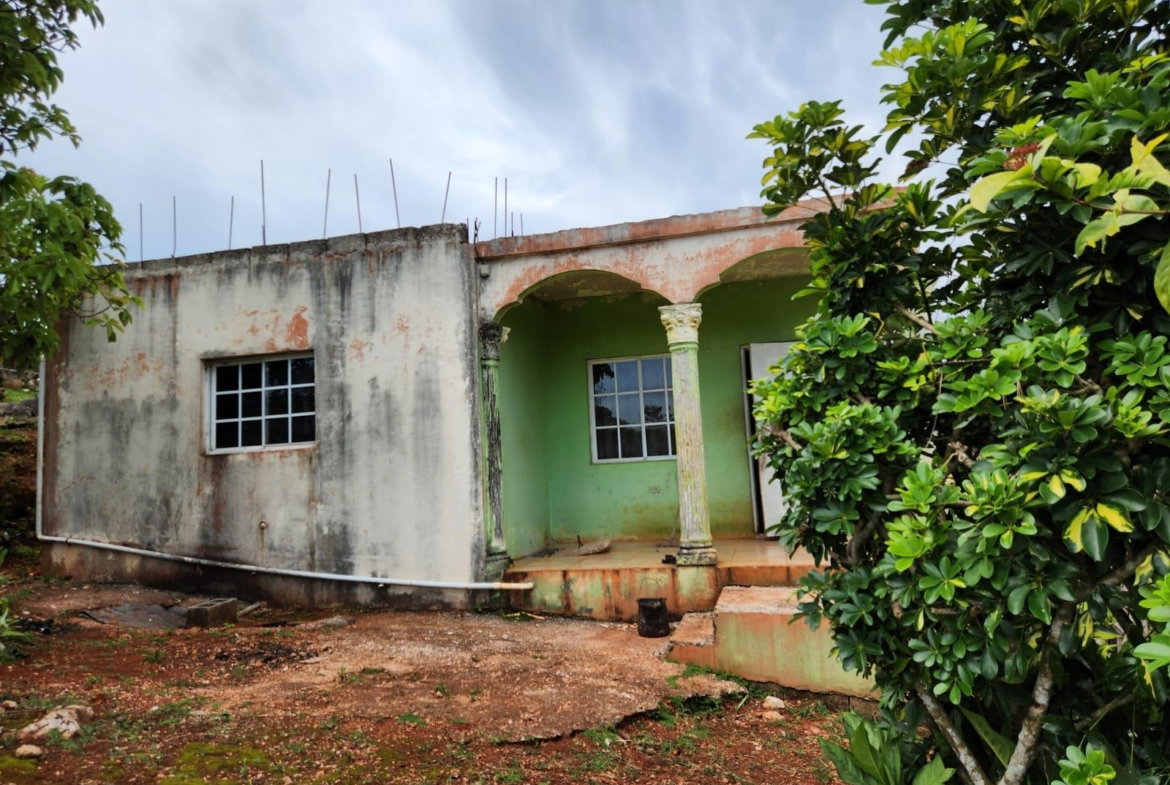 Twelfth image of 6 Williams Drive in Knockpatirck, Manchester, Jamaica - property is For Sale