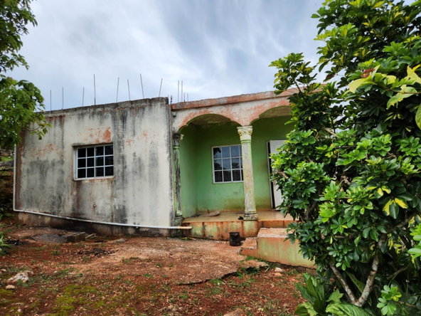 Twelfth image of 6 Williams Drive in Knockpatirck, Manchester, Jamaica - property is For Sale