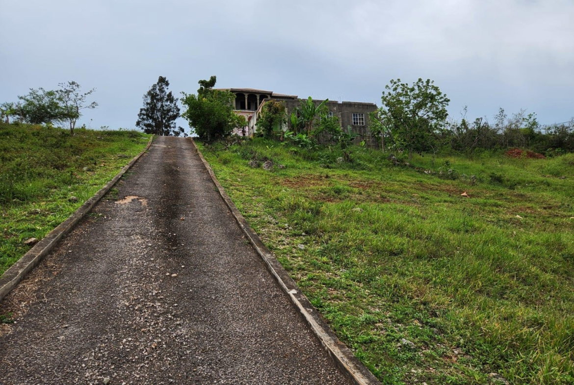Thirteenth image of 6 Williams Drive in Knockpatirck, Manchester, Jamaica - property is For Sale