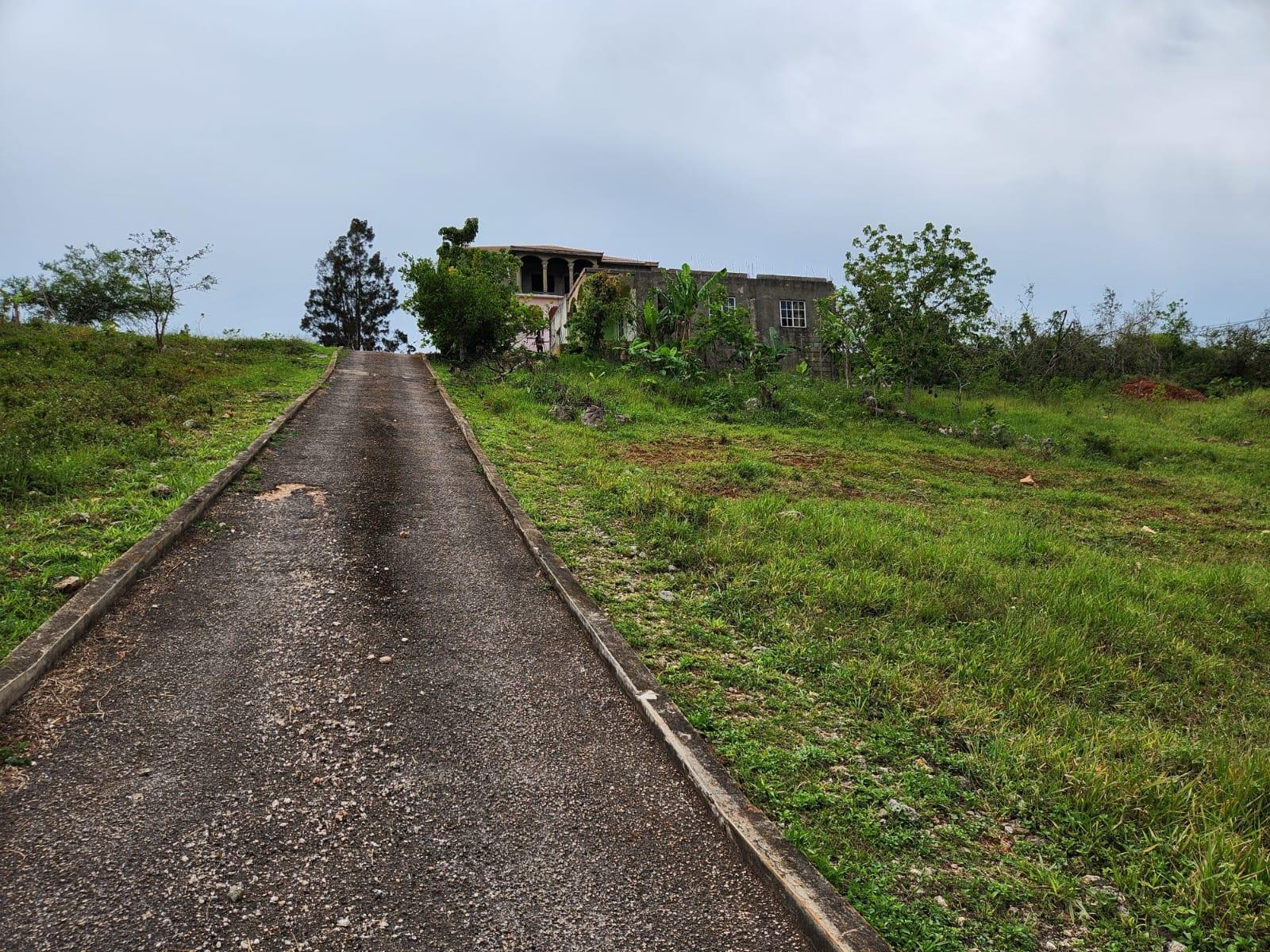 Thirteenth image of 6 Williams Drive in Knockpatirck, Manchester, Jamaica - property is For Sale