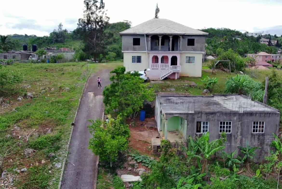 Fourteenth image of 6 Williams Drive in Knockpatirck, Manchester, Jamaica - property is For Sale