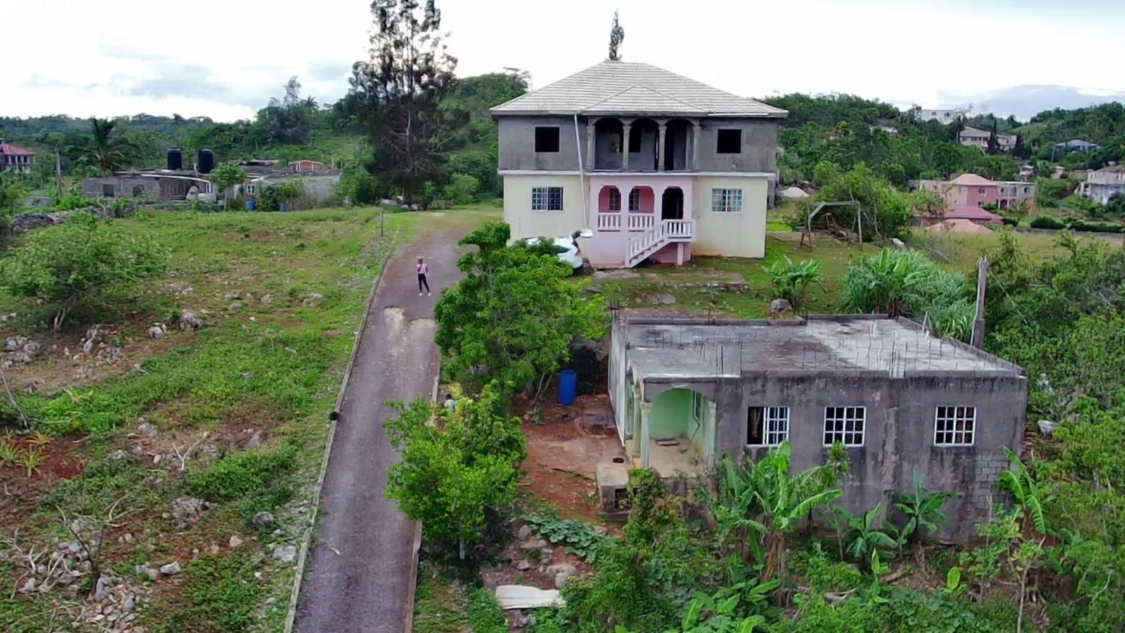 Fourteenth image of 6 Williams Drive in Knockpatirck, Manchester, Jamaica - property is For Sale