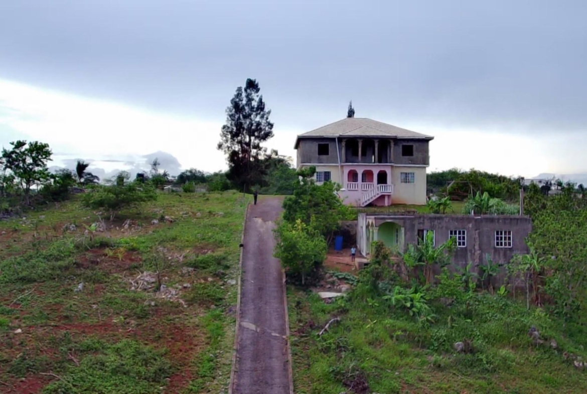 Fifteenth image of 6 Williams Drive in Knockpatirck, Manchester, Jamaica - property is For Sale