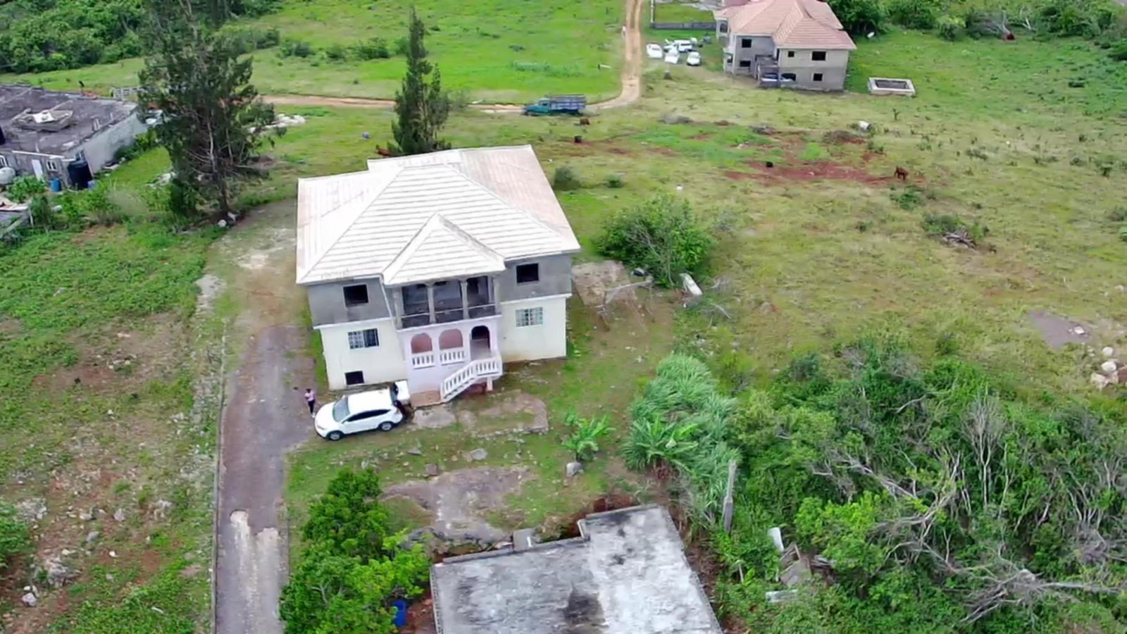 Seventeenth image of 6 Williams Drive in Knockpatirck, Manchester, Jamaica - property is For Sale